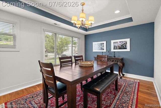 22482 Beach Street, Saint Clair Shores, MI 48081