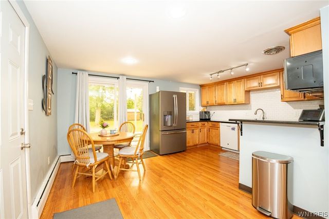 5633 Southside Drive, Boston, NY 14075