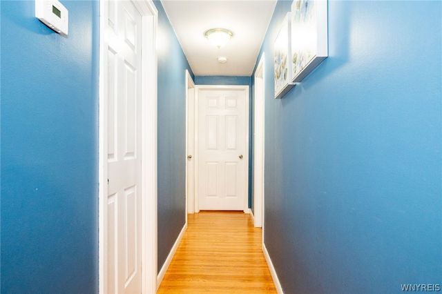 5633 Southside Drive, Boston, NY 14075