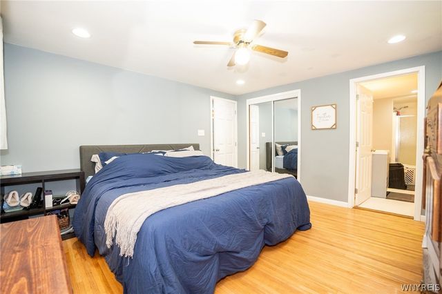 5633 Southside Drive, Boston, NY 14075