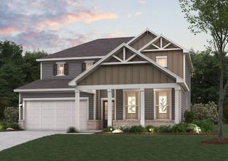 2519 Brown Dove Way (Lot 79), Grayson, GA 30017