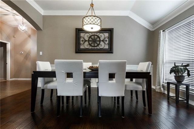 7813 Loma Alta Trail, Mckinney, TX 75070