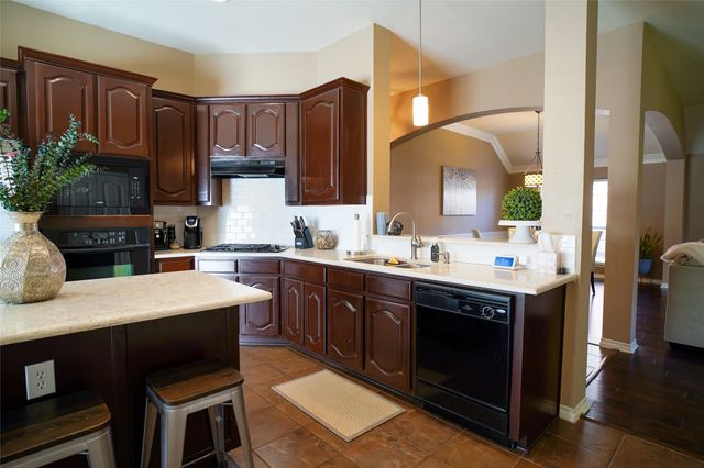 7813 Loma Alta Trail, Mckinney, TX 75070