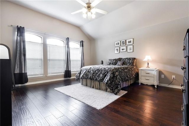 7813 Loma Alta Trail, Mckinney, TX 75070