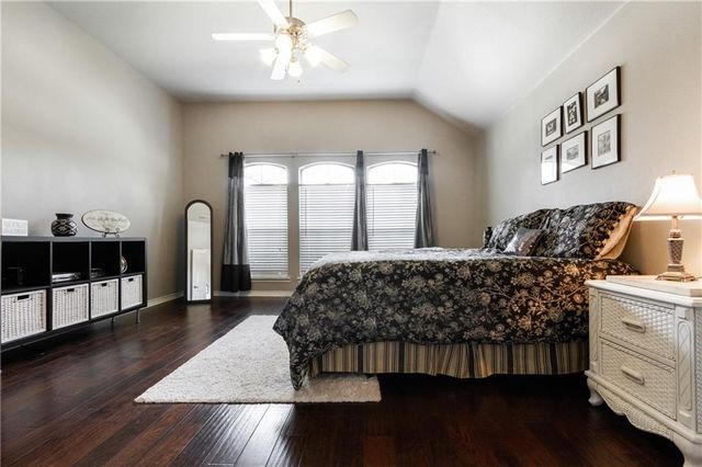 7813 Loma Alta Trail, Mckinney, TX 75070