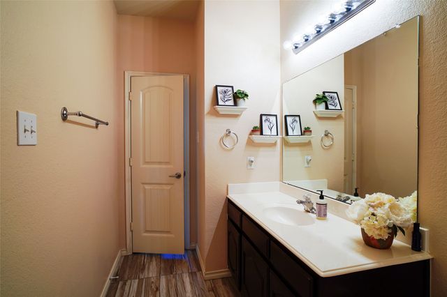 7813 Loma Alta Trail, Mckinney, TX 75070