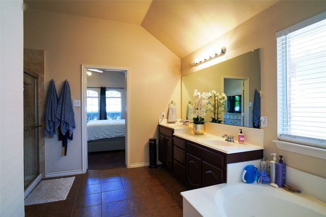 7813 Loma Alta Trail, Mckinney, TX 75070