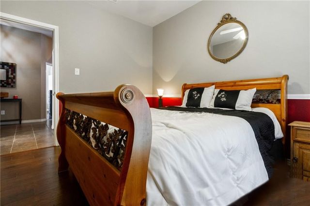 7813 Loma Alta Trail, Mckinney, TX 75070