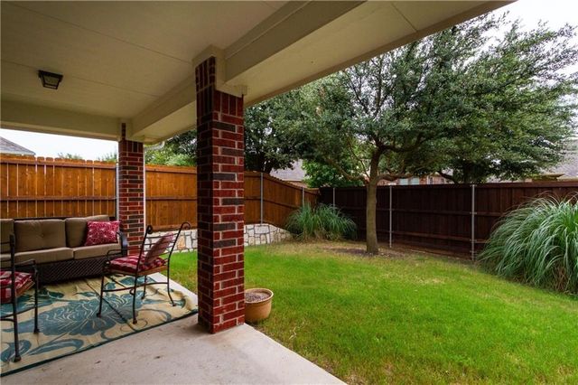 7813 Loma Alta Trail, Mckinney, TX 75070