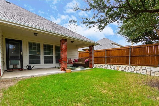 7813 Loma Alta Trail, Mckinney, TX 75070