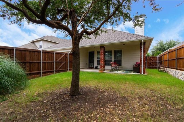 7813 Loma Alta Trail, Mckinney, TX 75070