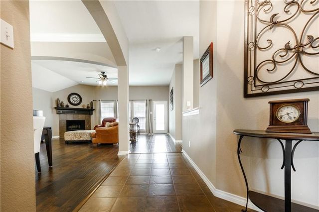 7813 Loma Alta Trail, Mckinney, TX 75070