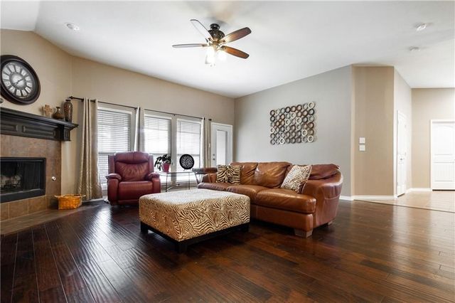 7813 Loma Alta Trail, Mckinney, TX 75070