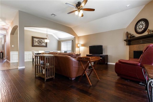 7813 Loma Alta Trail, Mckinney, TX 75070