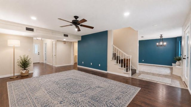 1415 River Oaks Drive, Huntsville, TX 77340