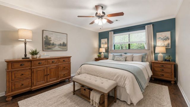 1415 River Oaks Drive, Huntsville, TX 77340