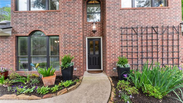 1415 River Oaks Drive, Huntsville, TX 77340