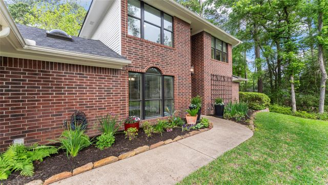1415 River Oaks Drive, Huntsville, TX 77340
