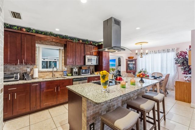 20400 NW 25th Ave, Miami Gardens, FL 33056
