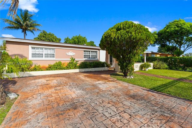 20400 NW 25th Ave, Miami Gardens, FL 33056