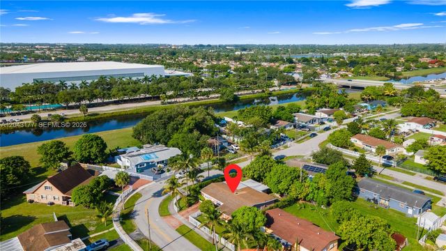 20400 NW 25th Ave, Miami Gardens, FL 33056