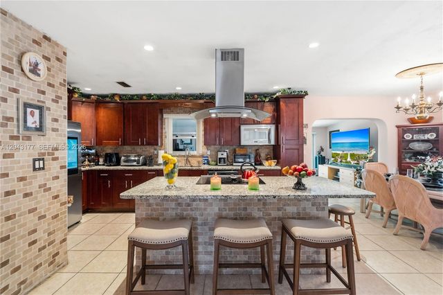 20400 NW 25th Ave, Miami Gardens, FL 33056