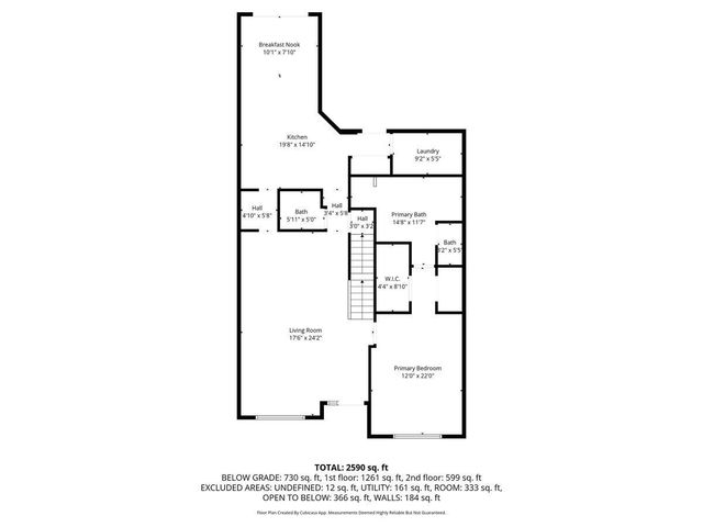 45900 S Stonewood Road, Canton, MI 48187