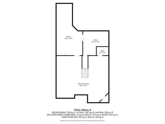 45900 S Stonewood Road, Canton, MI 48187