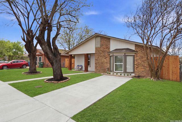 9439 Hindi, San Antonio, TX 78224