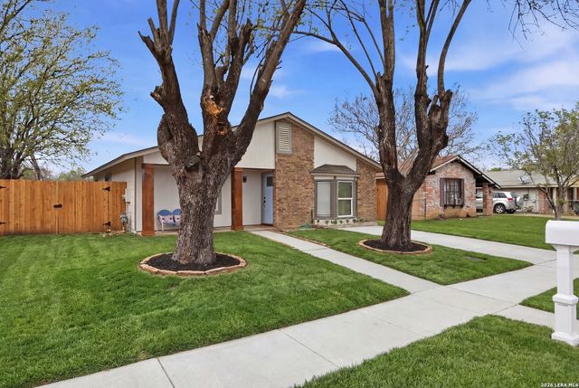 9439 Hindi, San Antonio, TX 78224