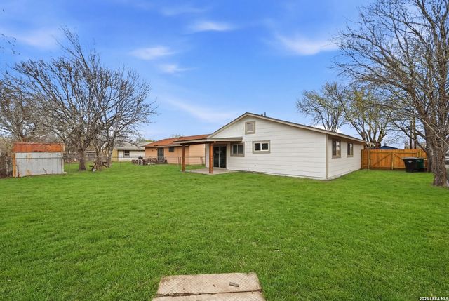 9439 Hindi, San Antonio, TX 78224