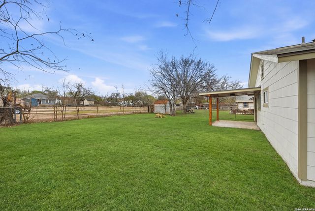 9439 Hindi, San Antonio, TX 78224