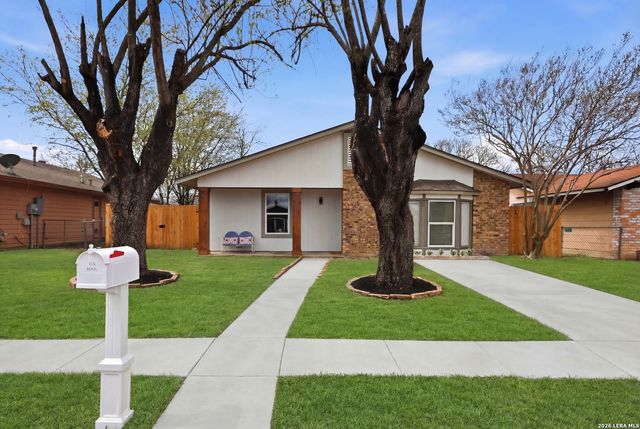 9439 Hindi, San Antonio, TX 78224