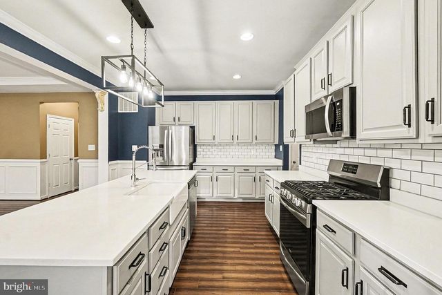 1524 SWEARINGEN DR, Bel Air, MD 21014