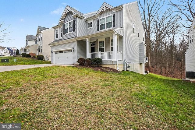 1524 SWEARINGEN DR, Bel Air, MD 21014