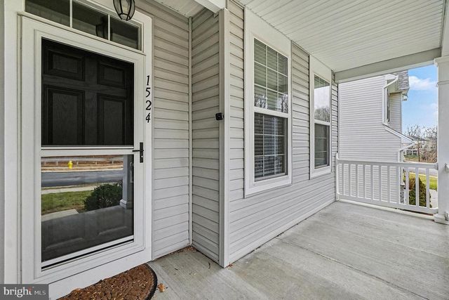 1524 SWEARINGEN DR, Bel Air, MD 21014