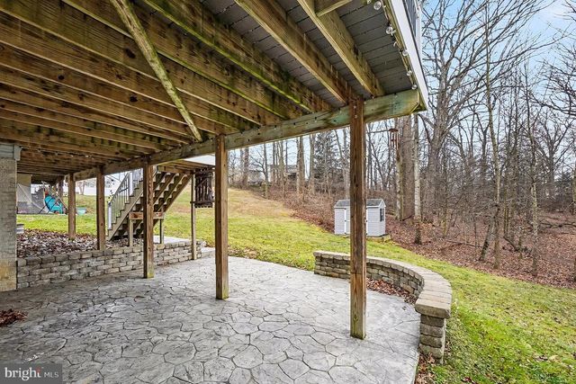 1524 SWEARINGEN DR, Bel Air, MD 21014