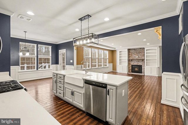 1524 SWEARINGEN DR, Bel Air, MD 21014