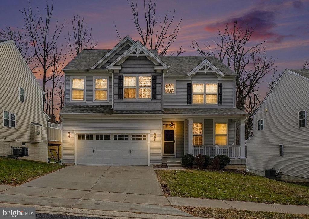 1524 SWEARINGEN DR, Bel Air, MD 21014