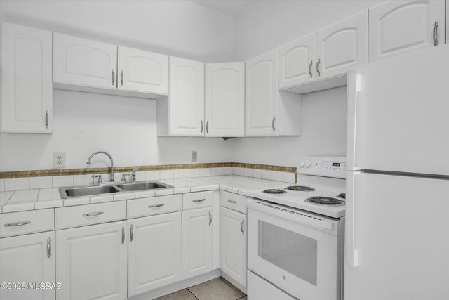 2940 N Park Avenue, Tucson, AZ 85719