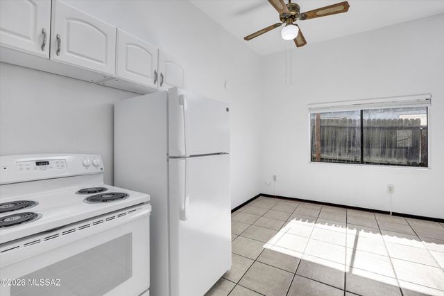 2940 N Park Avenue, Tucson, AZ 85719