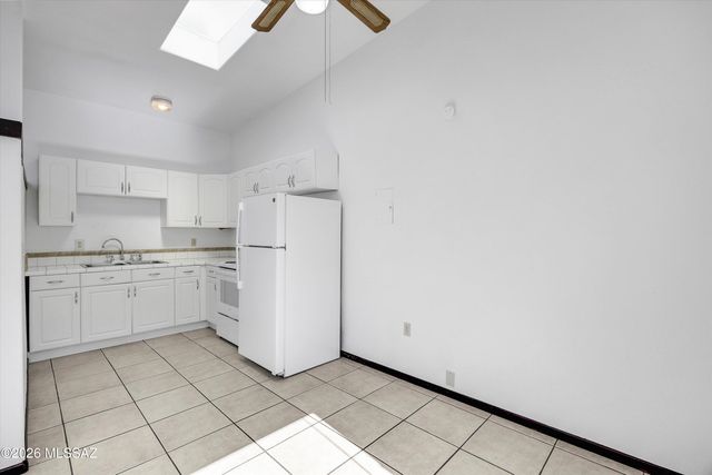 2940 N Park Avenue, Tucson, AZ 85719