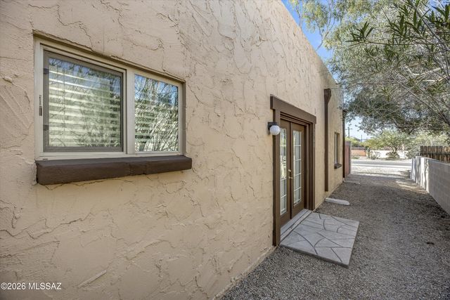 2940 N Park Avenue, Tucson, AZ 85719