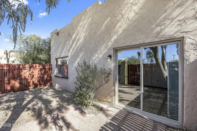 2940 N Park Avenue, Tucson, AZ 85719