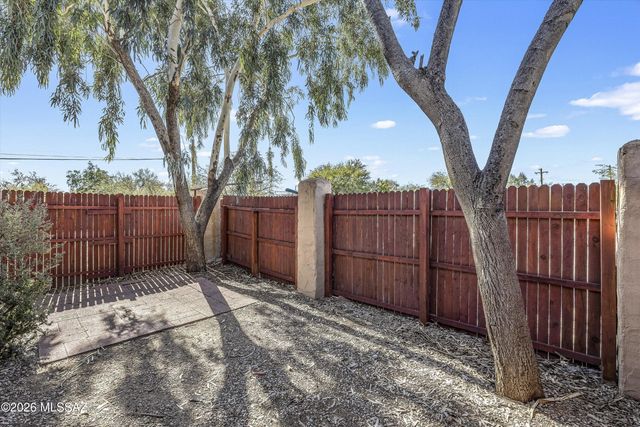 2940 N Park Avenue, Tucson, AZ 85719