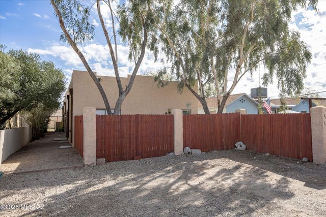 2940 N Park Avenue, Tucson, AZ 85719