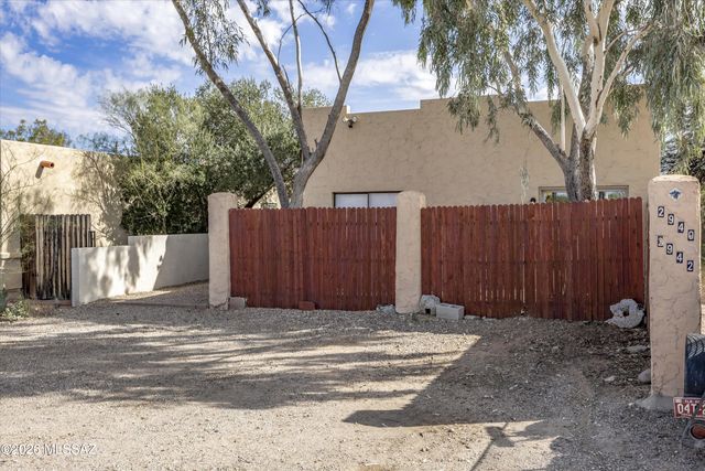 2940 N Park Avenue, Tucson, AZ 85719
