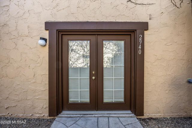 2940 N Park Avenue, Tucson, AZ 85719