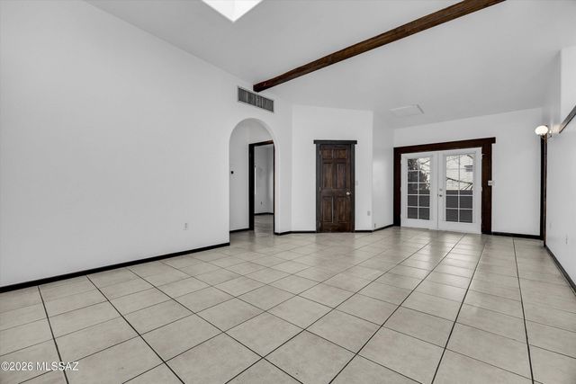 2940 N Park Avenue, Tucson, AZ 85719