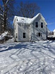 1028 Holcomb Street, Watertown City, NY 13601